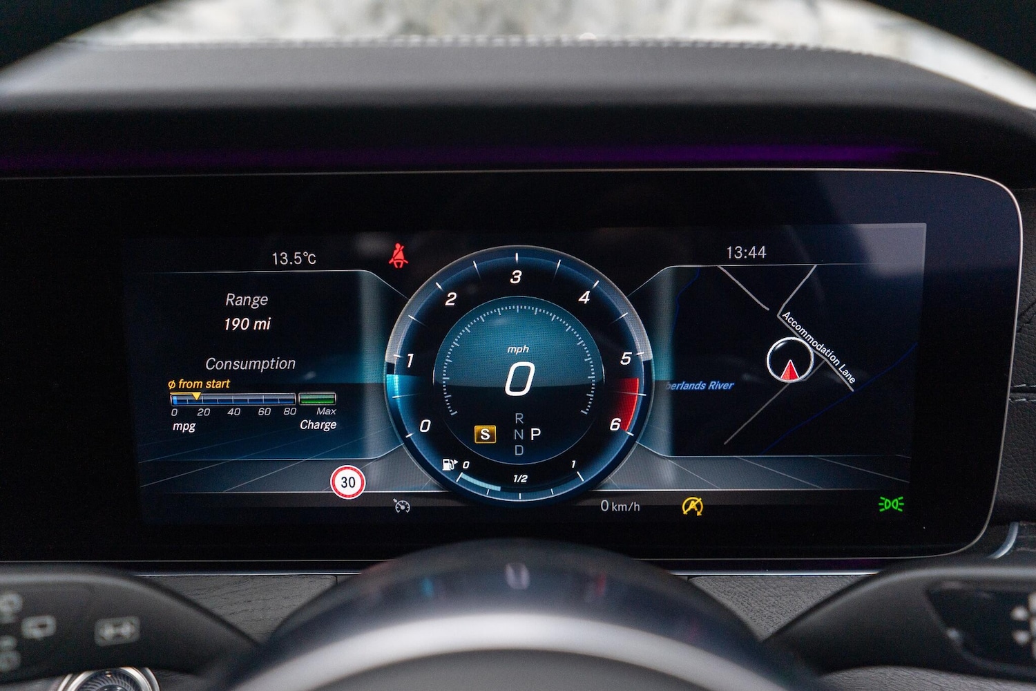 Used Mercedes-Benz E Class 2019 for sale - 76607959: Photo 19