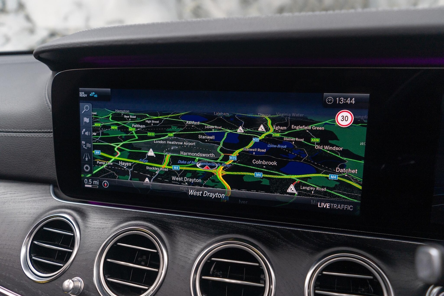 Used Mercedes-Benz E Class 2019 for sale - 76607959: Photo 20