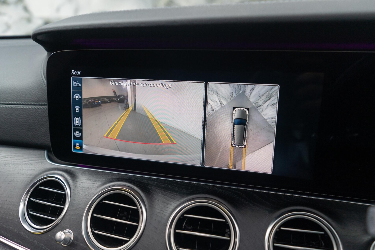 Used Mercedes-Benz E Class 2019 for sale - 76607959: Photo 21