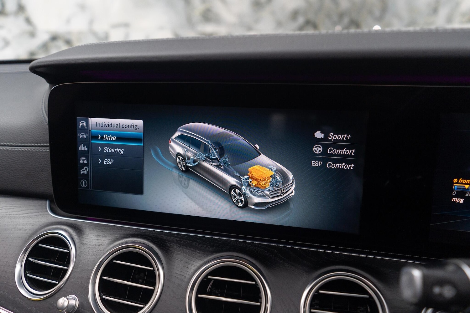 Used Mercedes-Benz E Class 2019 for sale - 76607959: Photo 22