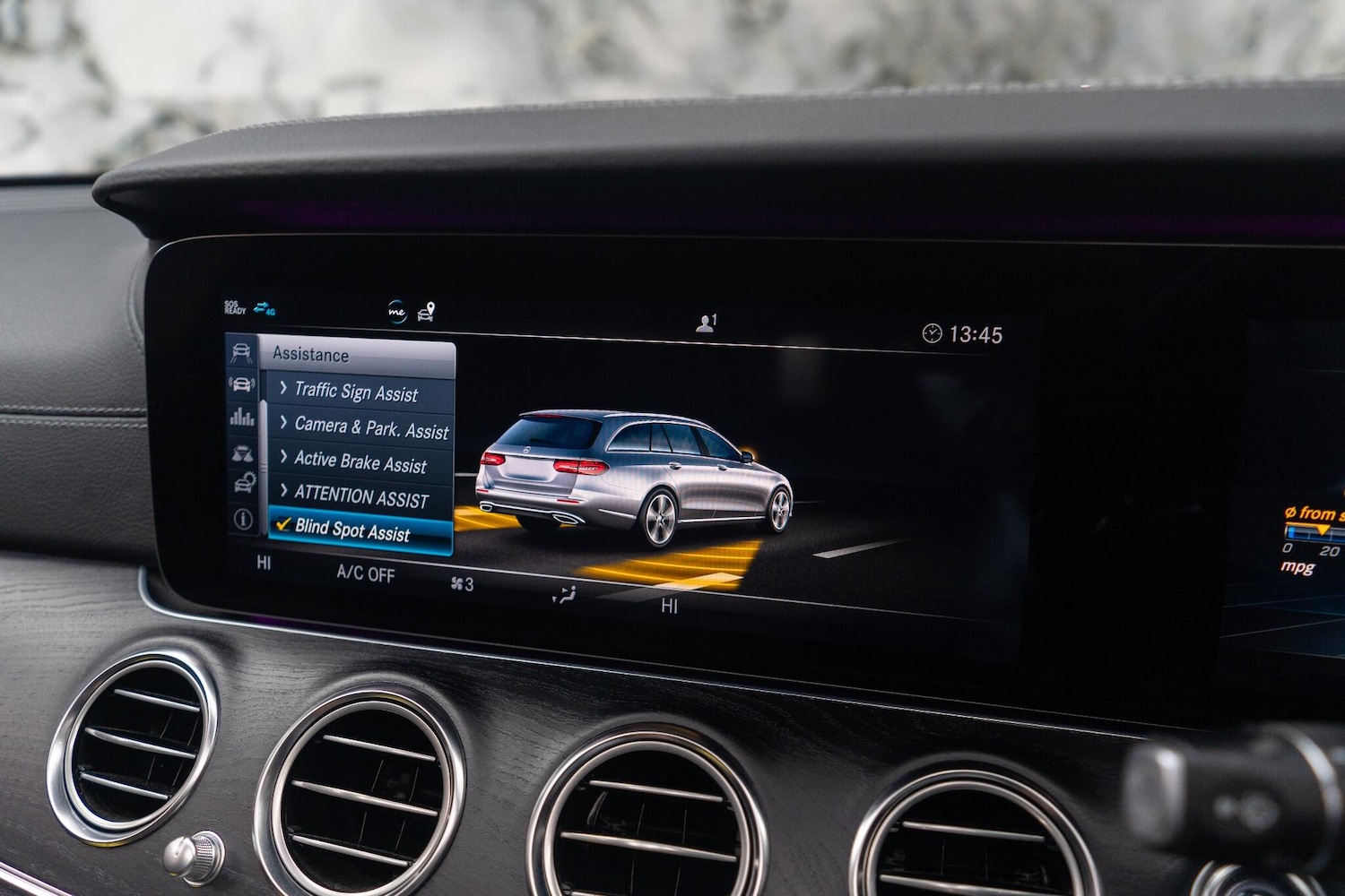 Used Mercedes-Benz E Class 2019 for sale - 76607959: Photo 25