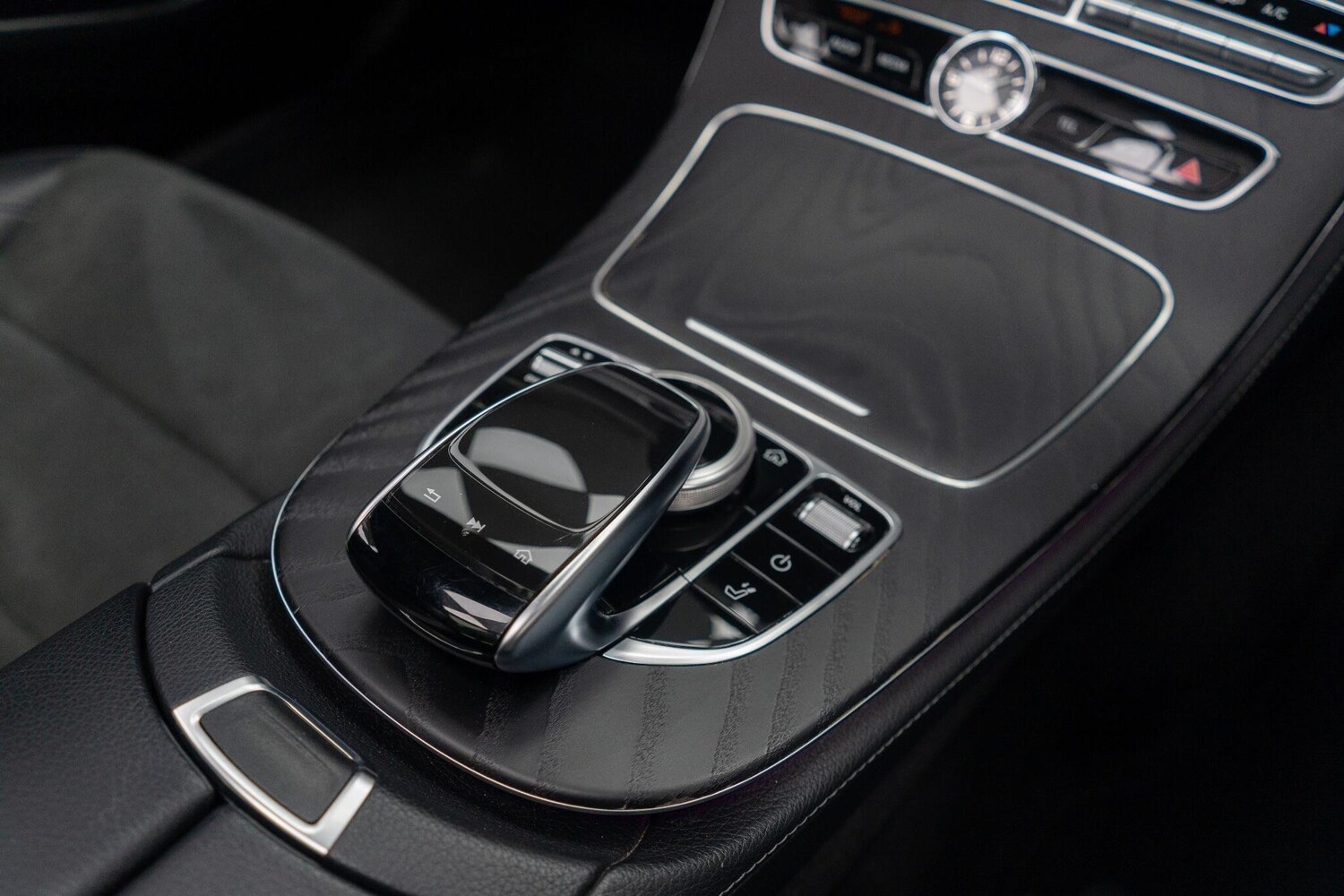 Used Mercedes-Benz E Class 2019 for sale - 76607959: Photo 29