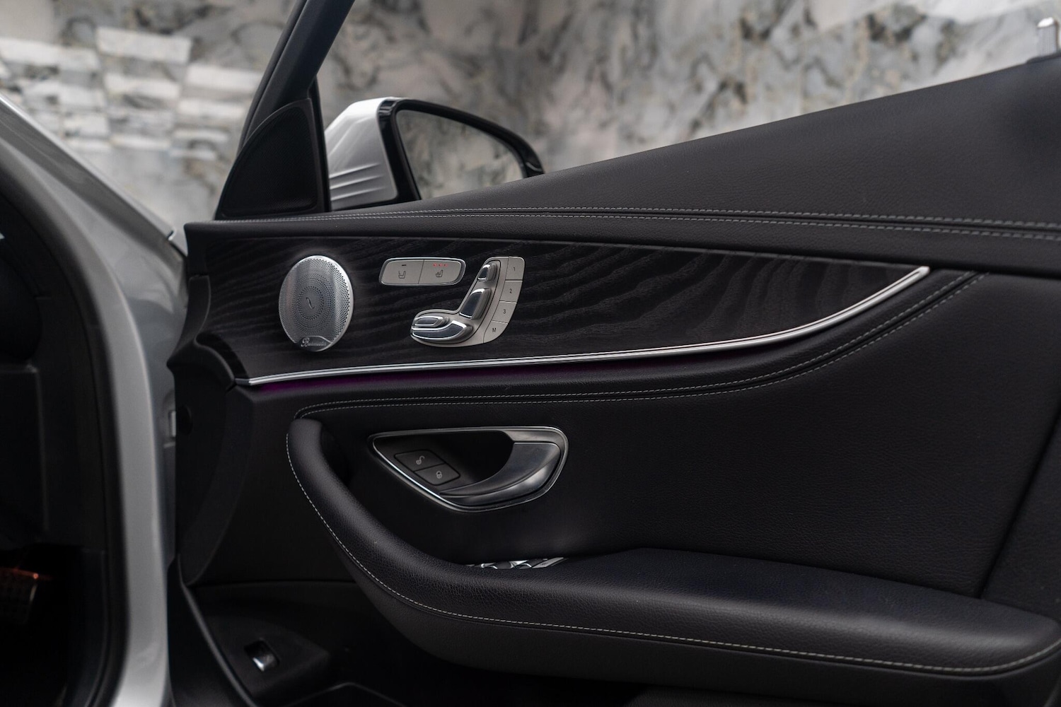 Used Mercedes-Benz E Class 2019 for sale - 76607959: Photo 31