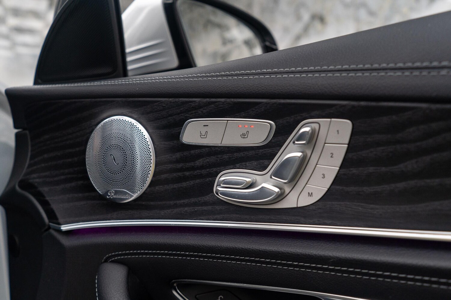 Used Mercedes-Benz E Class 2019 for sale - 76607959: Photo 32