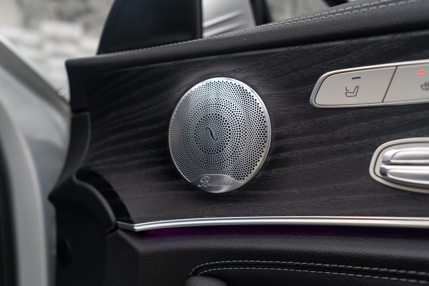 Used Mercedes-Benz E Class 2019 for sale - 76607959: Photo 33