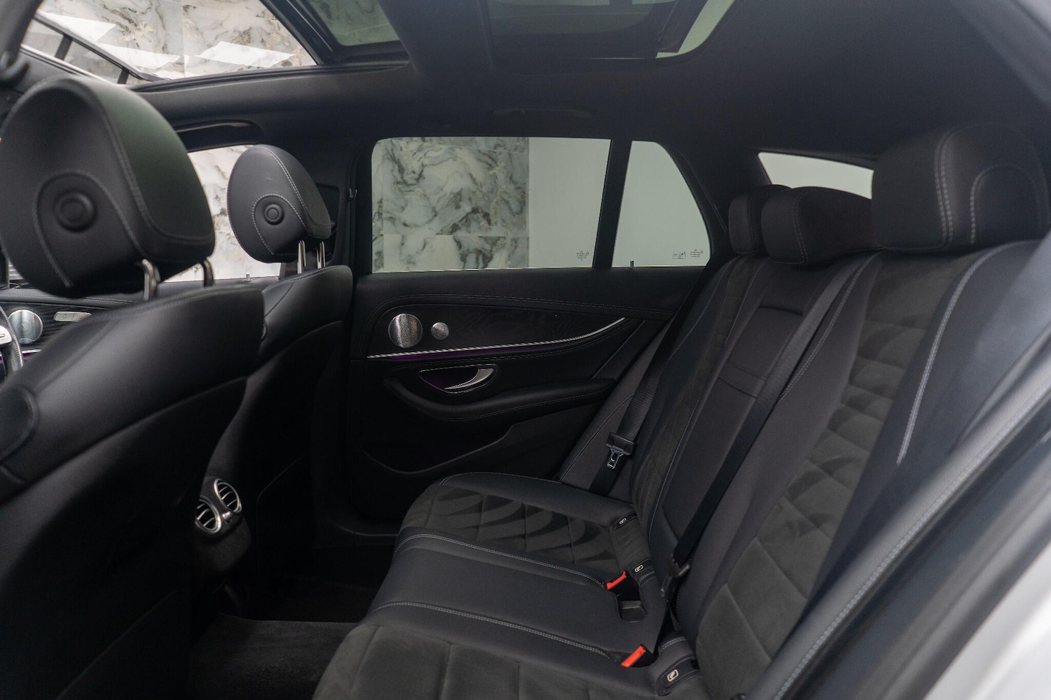 Used Mercedes-Benz E Class 2019 for sale - 76607959: Photo 42