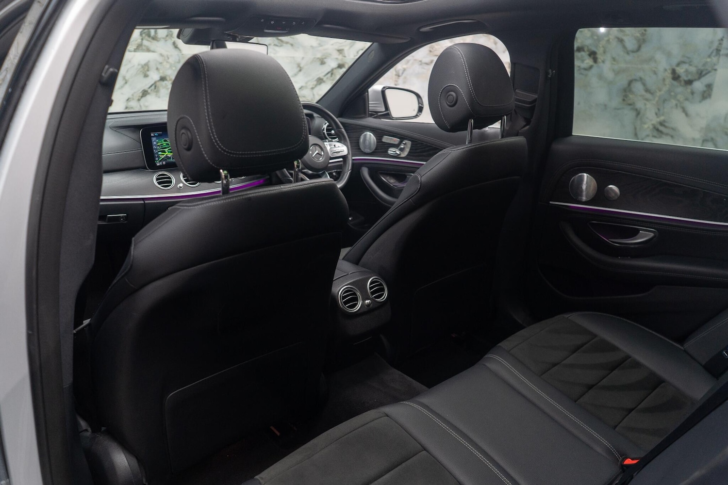 Used Mercedes-Benz E Class 2019 for sale - 76607959: Photo 44