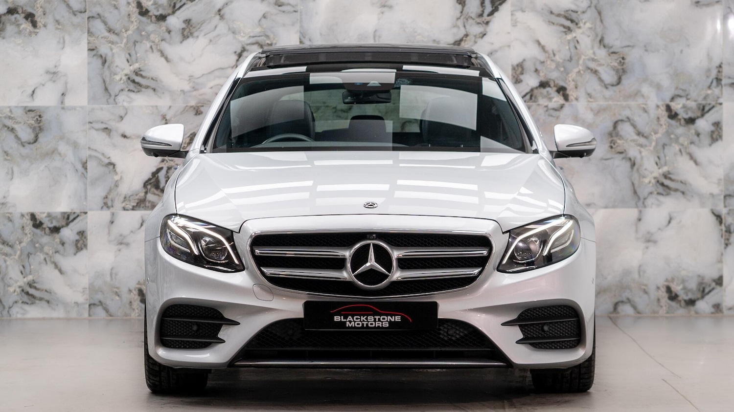 Used Mercedes-Benz E Class 2019 for sale - 76607959: Photo 7