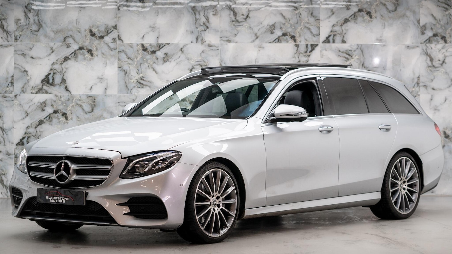 Used Mercedes-Benz E Class 2019 for sale - 76607959: Photo 8