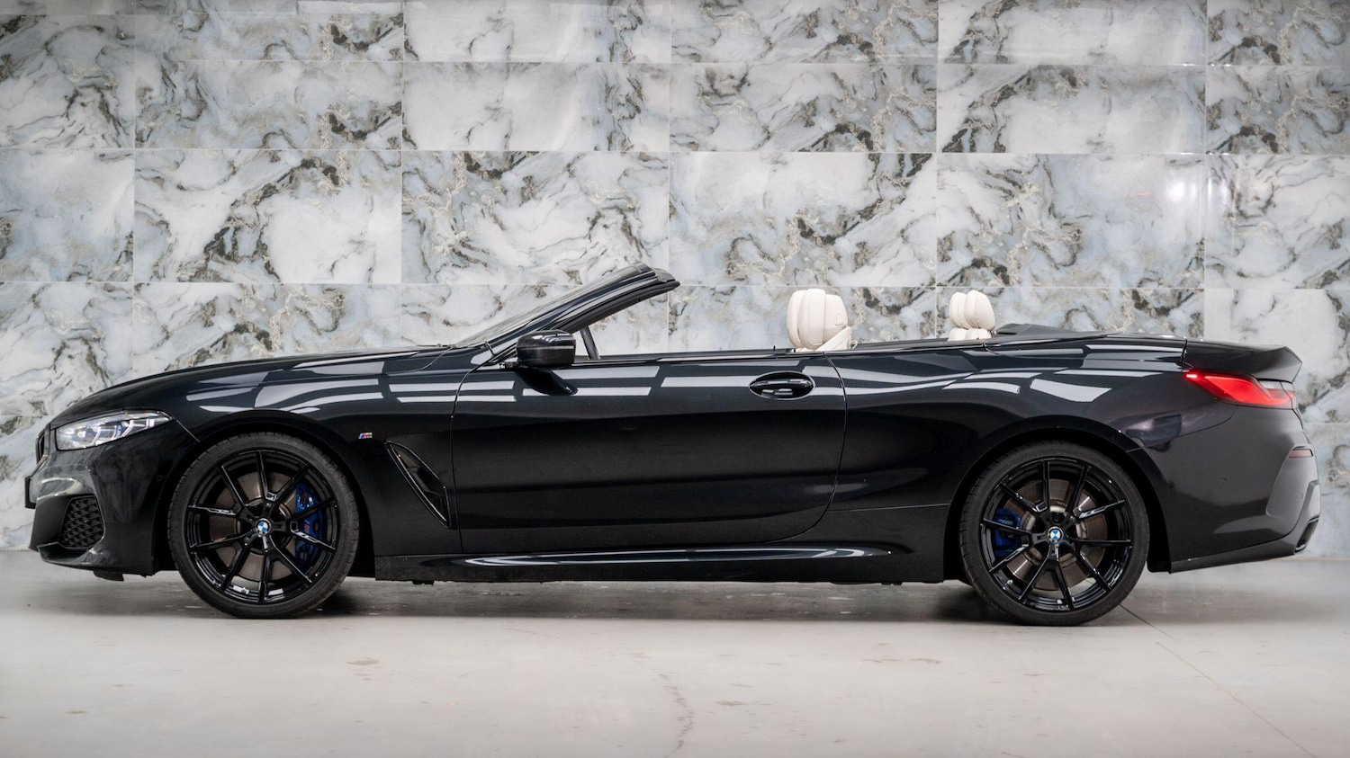 Used BMW 8 Series 2020 for sale - 76607849: Photo 10