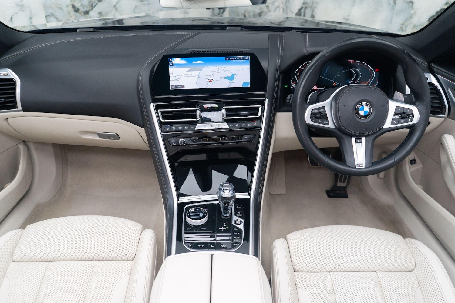 Used BMW 8 Series 2020 for sale - 76607849: Photo 12