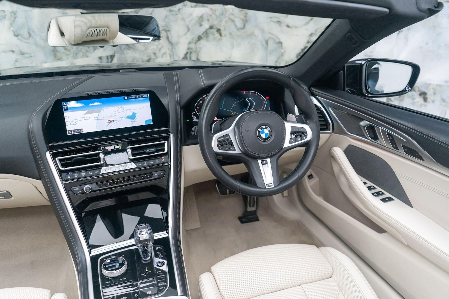 Used BMW 8 Series 2020 for sale - 76607849: Photo 13