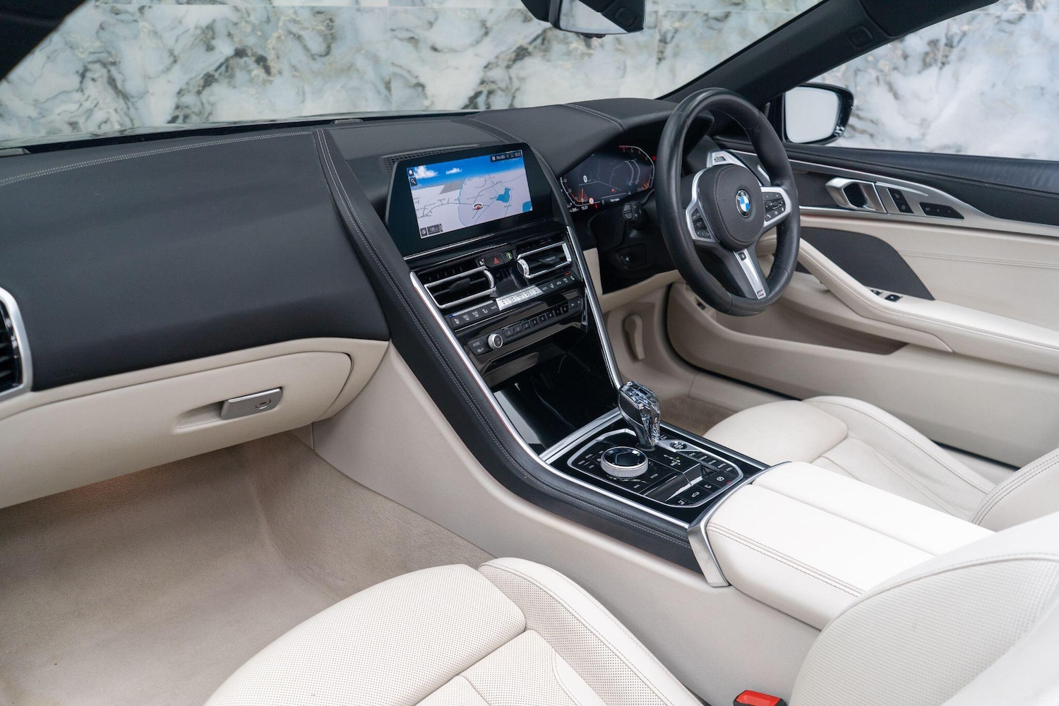 Used BMW 8 Series 2020 for sale - 76607849: Photo 14