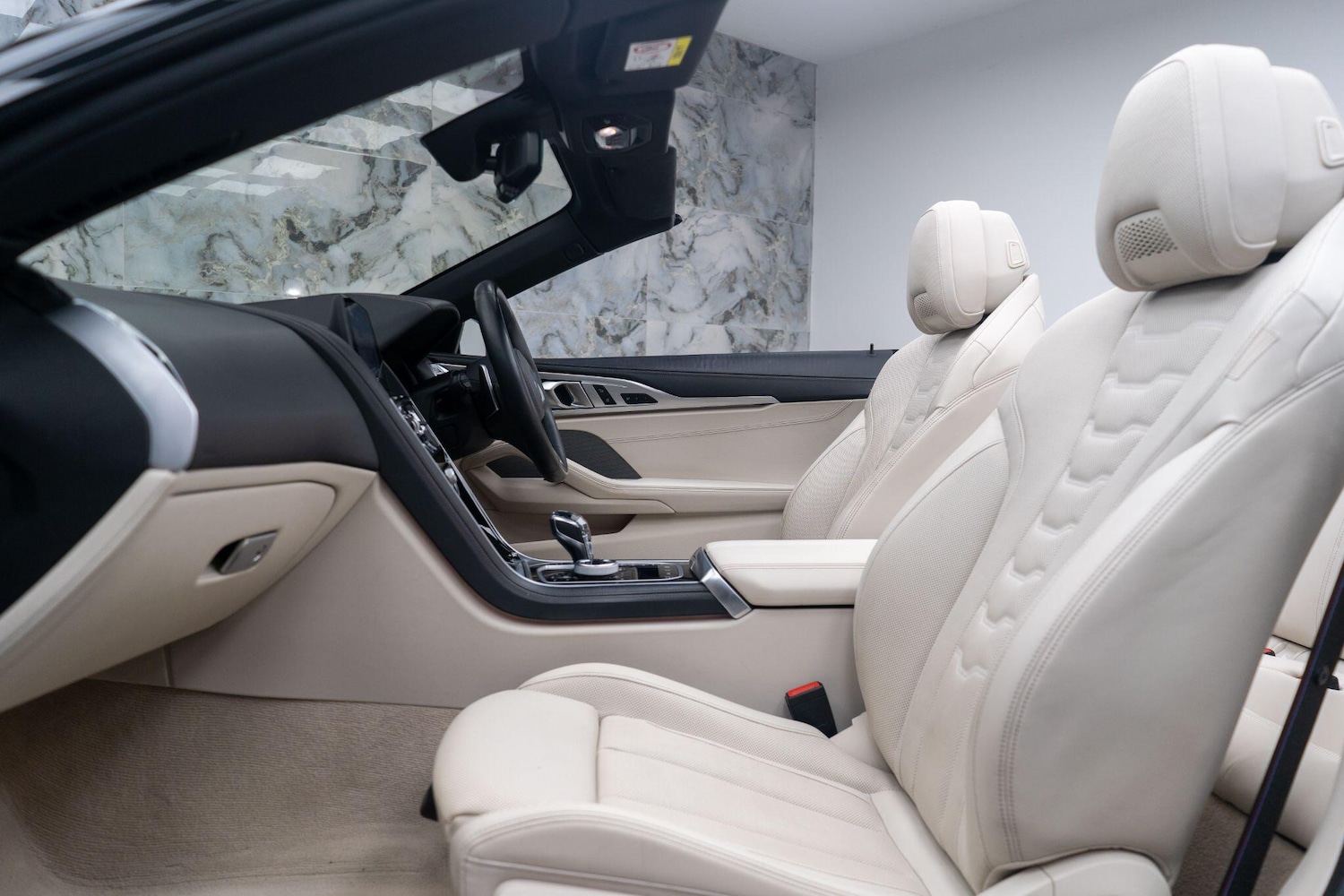 Used BMW 8 Series 2020 for sale - 76607849: Photo 15