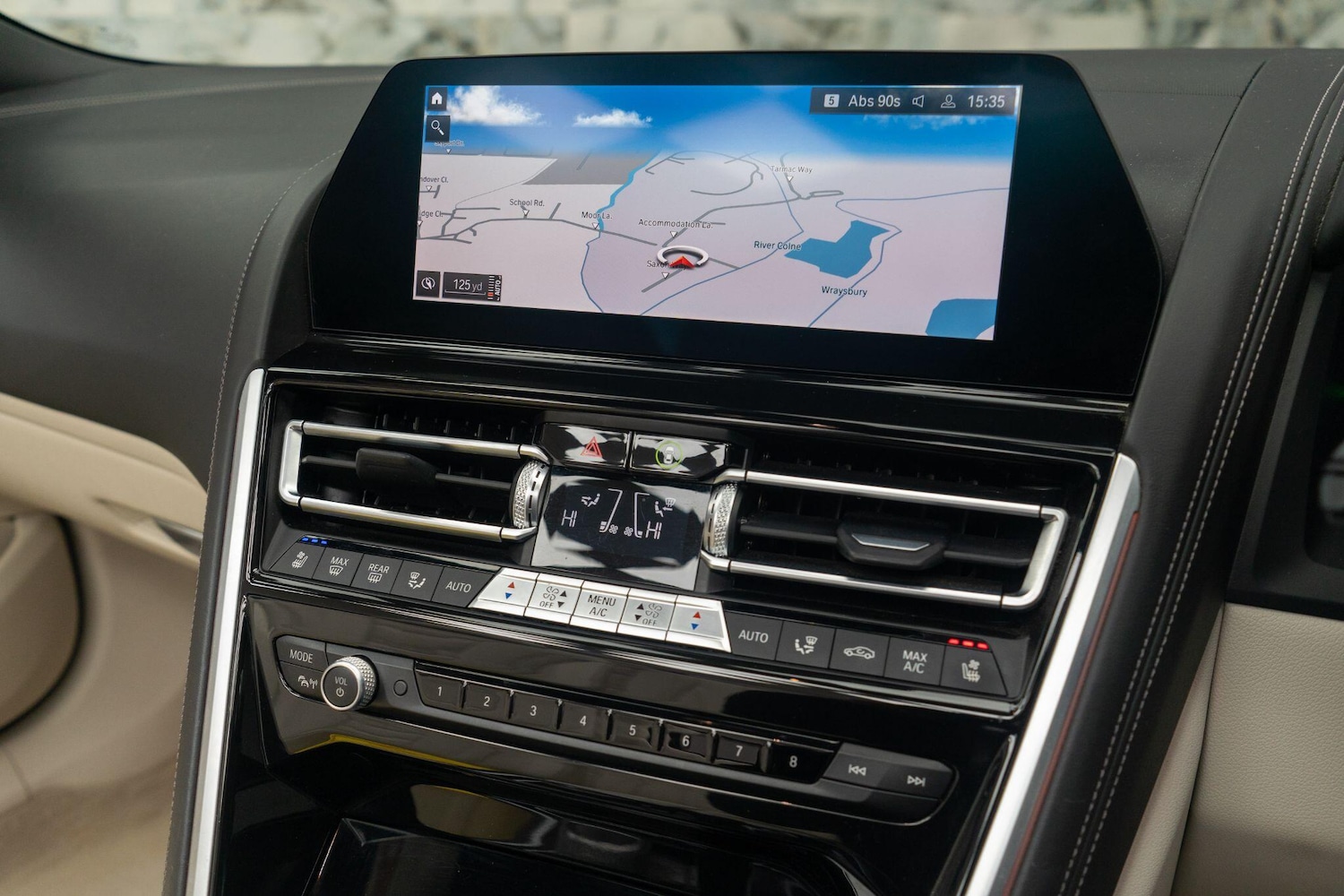 Used BMW 8 Series 2020 for sale - 76607849: Photo 18