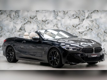 2020 (70) - 840i sDrive 2dr Auto