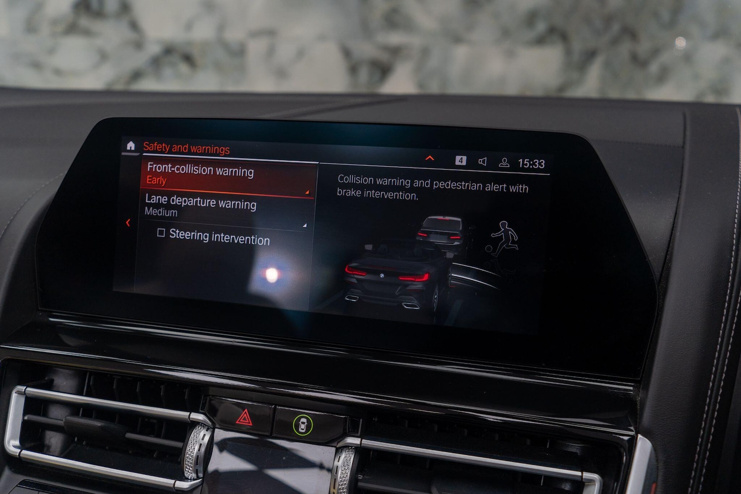 Used BMW 8 Series 2020 for sale - 76607849: Photo 21