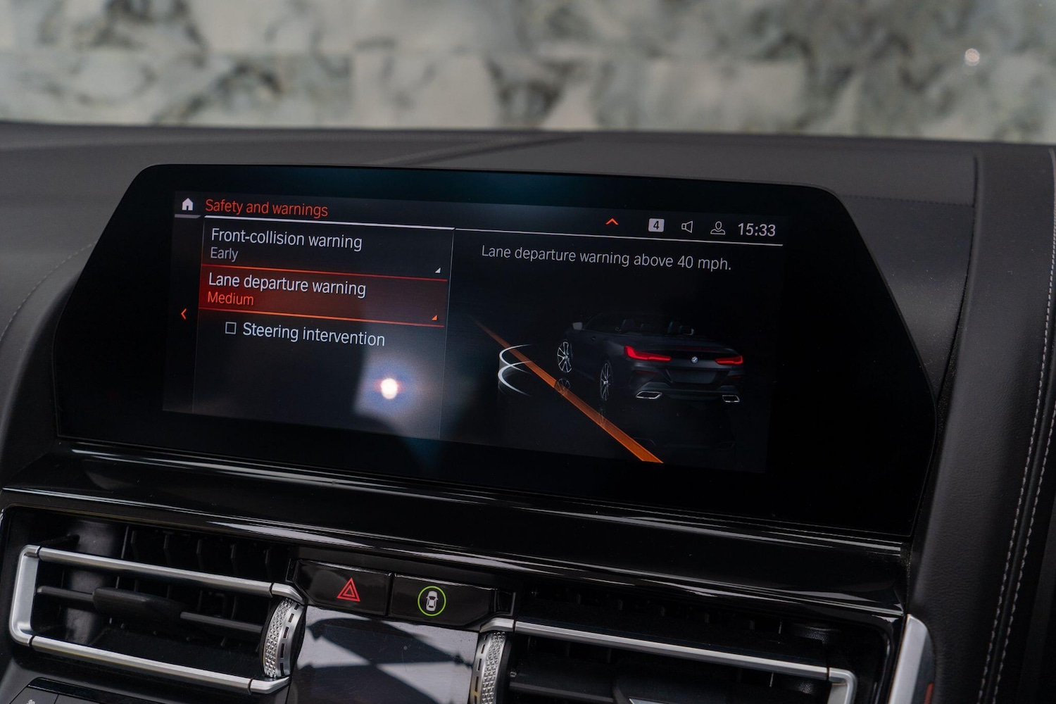 Used BMW 8 Series 2020 for sale - 76607849: Photo 23