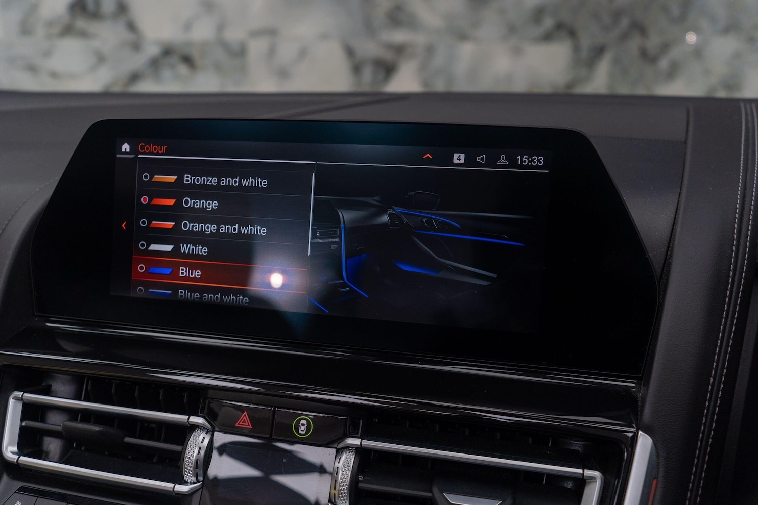 Used BMW 8 Series 2020 for sale - 76607849: Photo 24