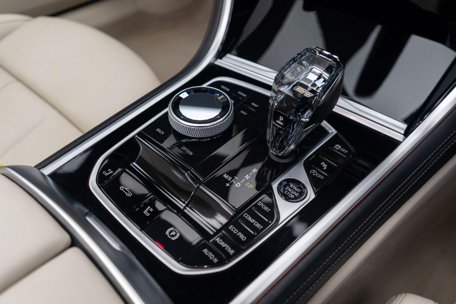 Used BMW 8 Series 2020 for sale - 76607849: Photo 25