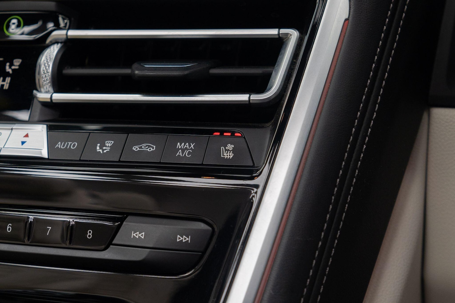 Used BMW 8 Series 2020 for sale - 76607849: Photo 29