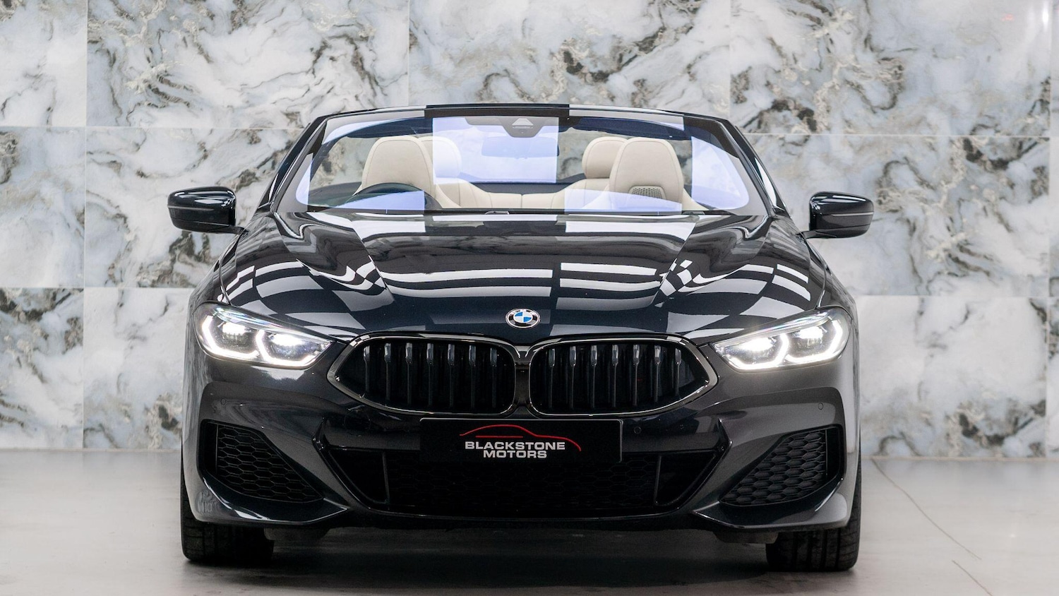 Used BMW 8 Series 2020 for sale - 76607849: Photo 3