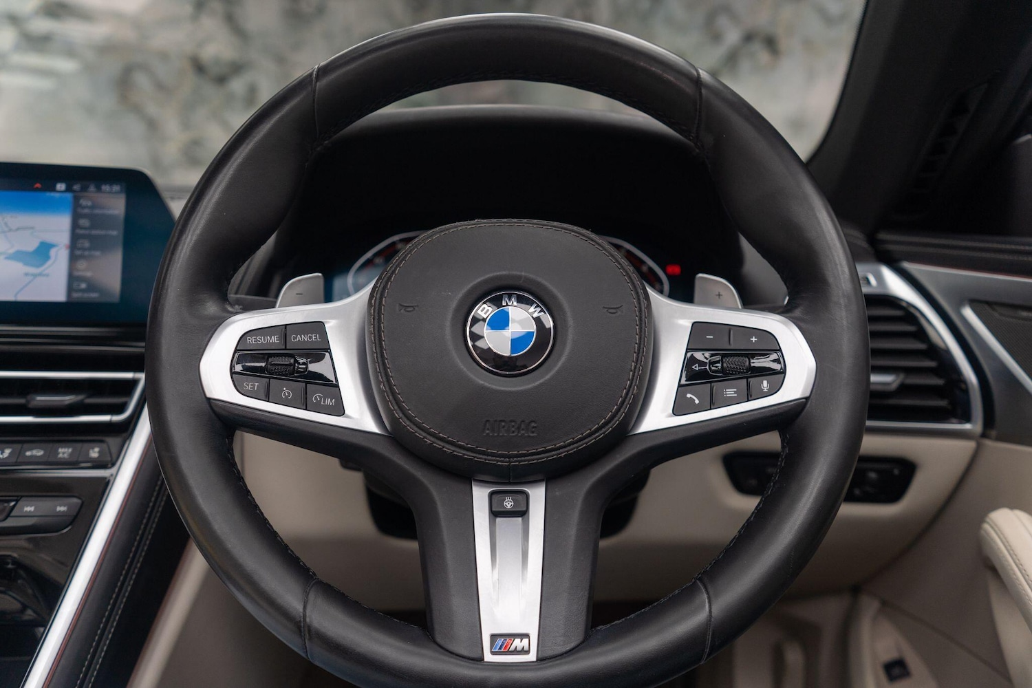 Used BMW 8 Series 2020 for sale - 76607849: Photo 30