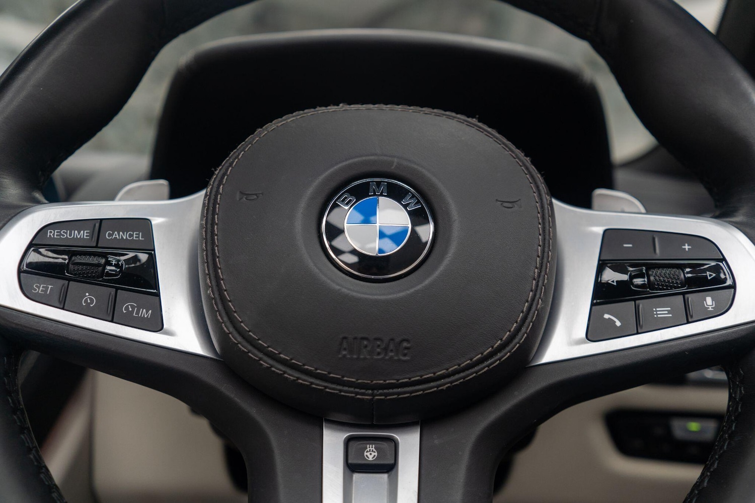 Used BMW 8 Series 2020 for sale - 76607849: Photo 32