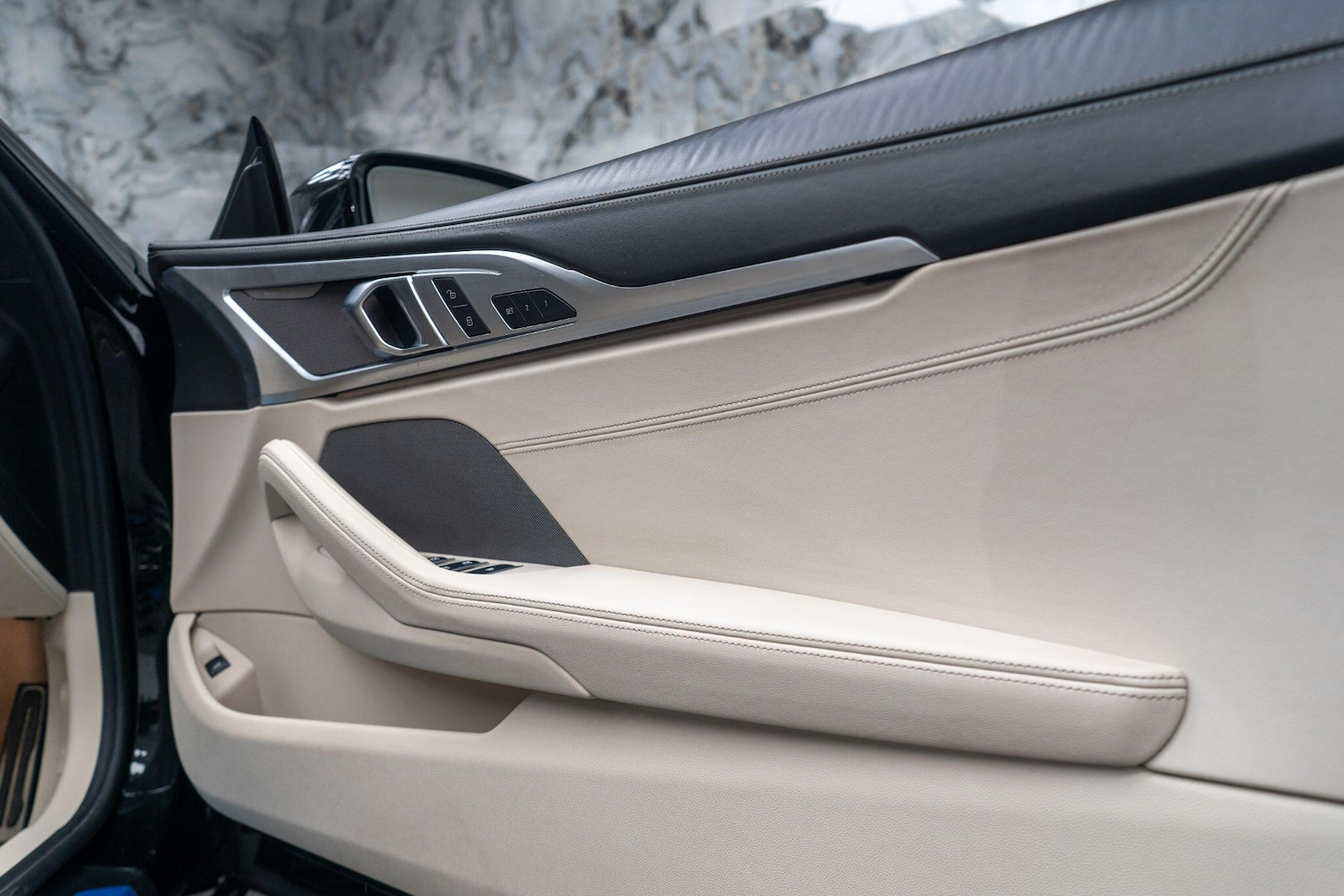 Used BMW 8 Series 2020 for sale - 76607849: Photo 34