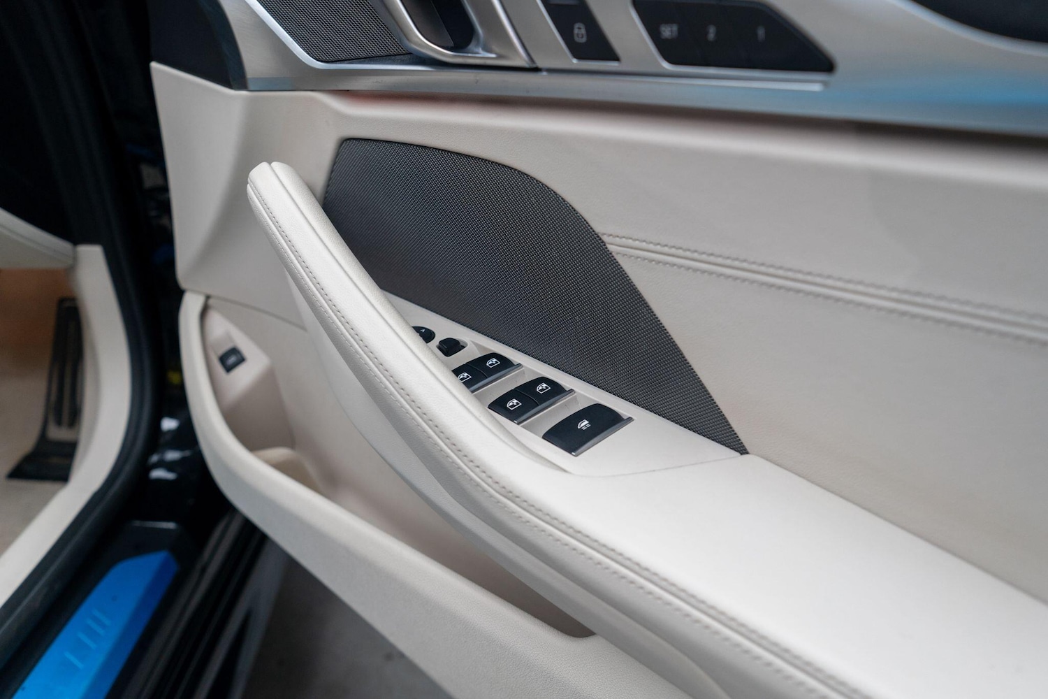 Used BMW 8 Series 2020 for sale - 76607849: Photo 35