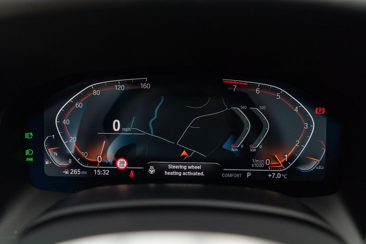 Used BMW 8 Series 2020 for sale - 76607849: Photo 37