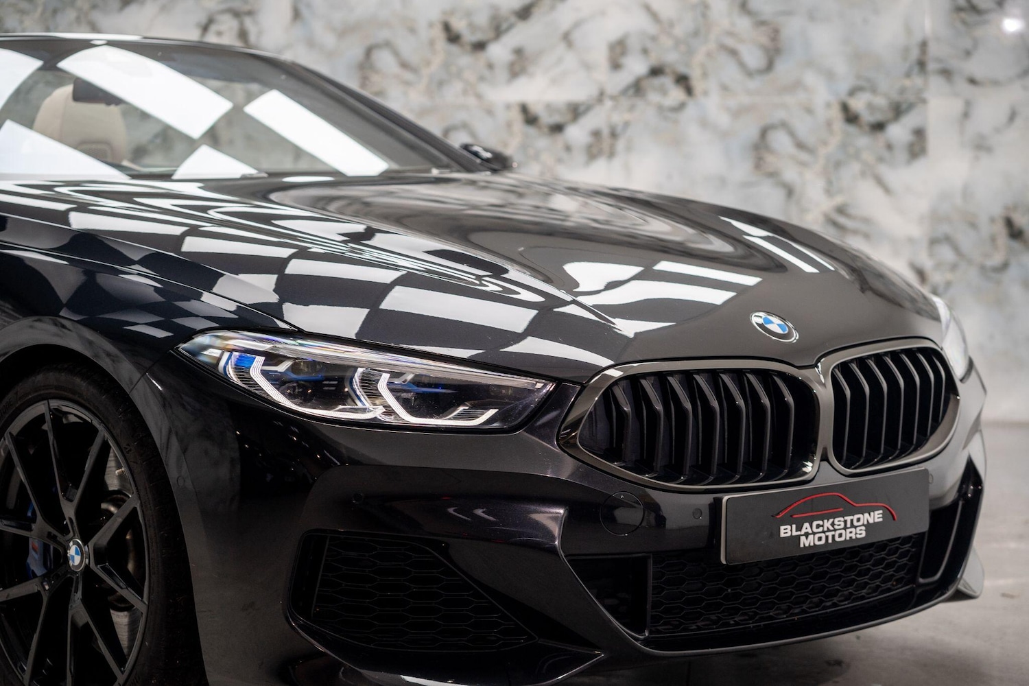 Used BMW 8 Series 2020 for sale - 76607849: Photo 38