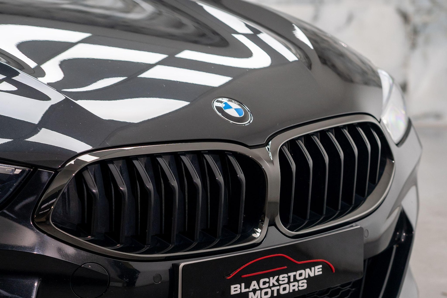 Used BMW 8 Series 2020 for sale - 76607849: Photo 39