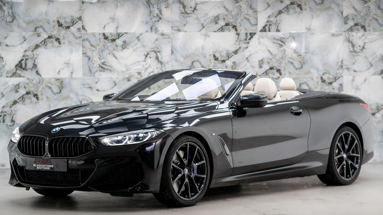 Used BMW 8 Series 2020 for sale - 76607849: Photo 4