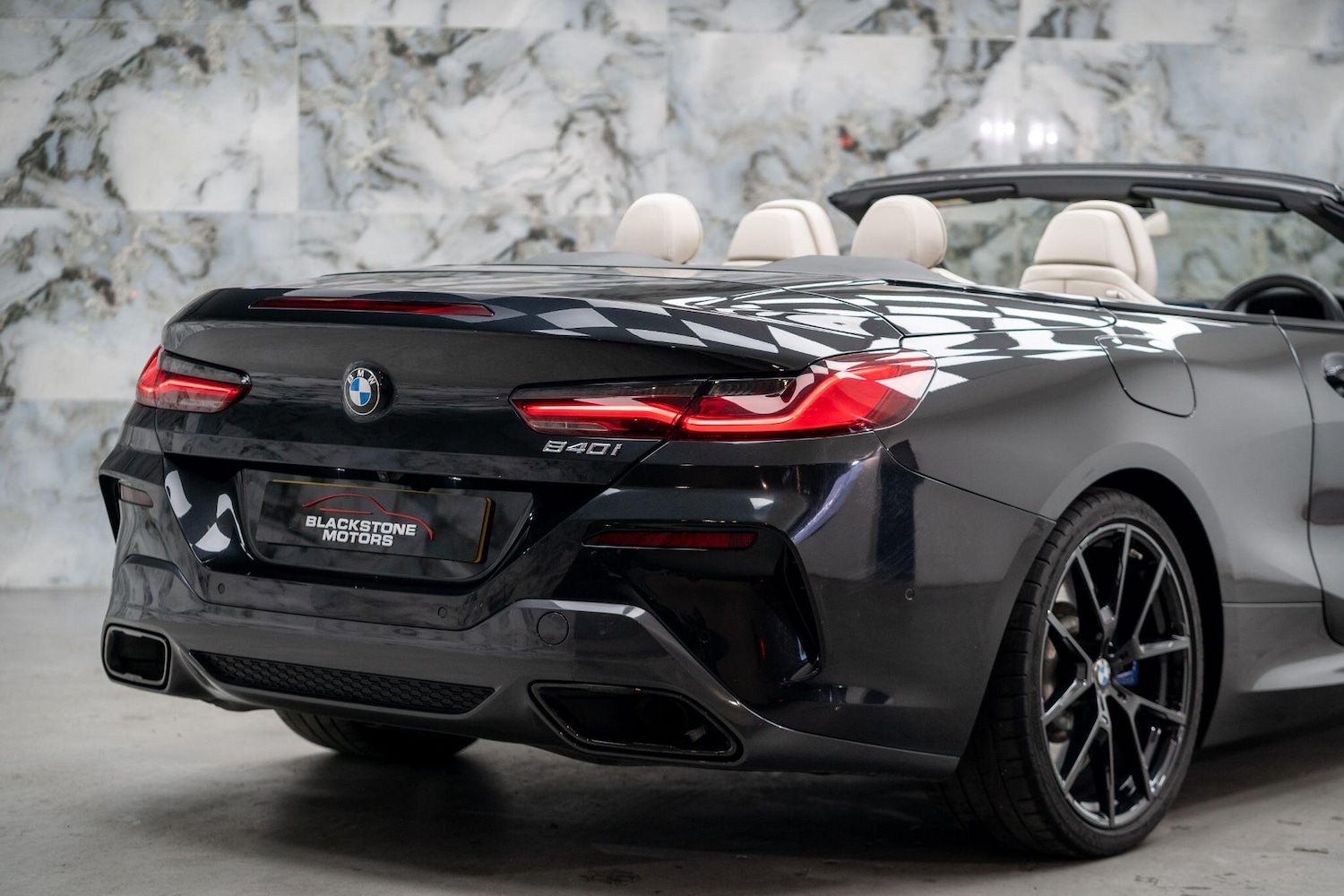 Used BMW 8 Series 2020 for sale - 76607849: Photo 41