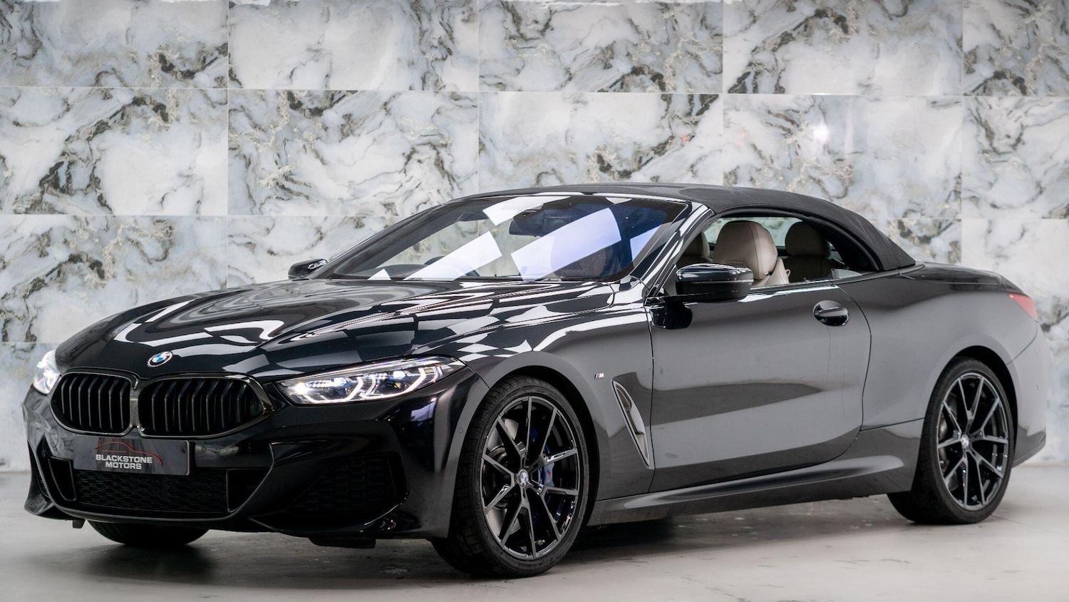 Used BMW 8 Series 2020 for sale - 76607849: Photo 5