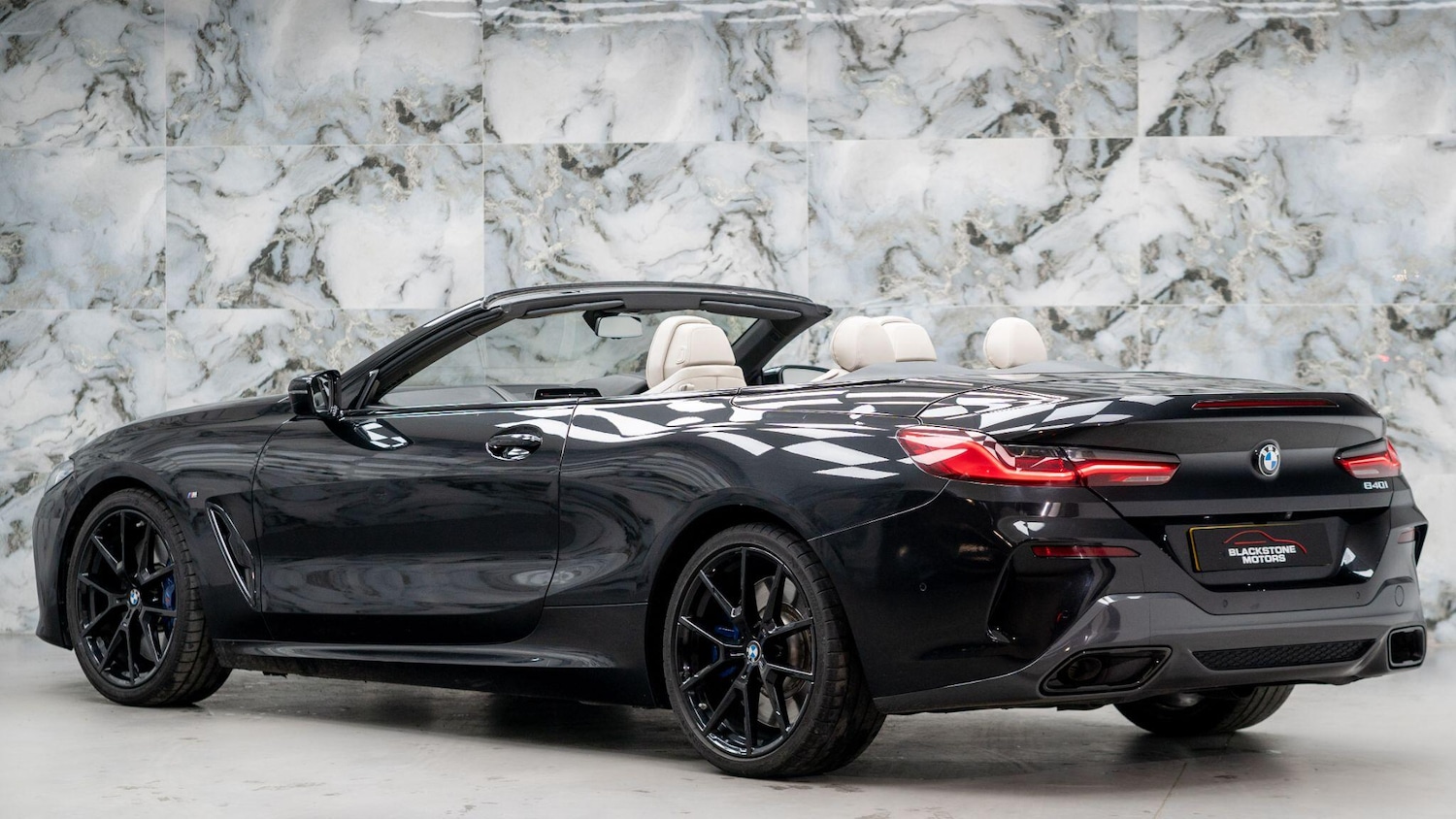 Used BMW 8 Series 2020 for sale - 76607849: Photo 6