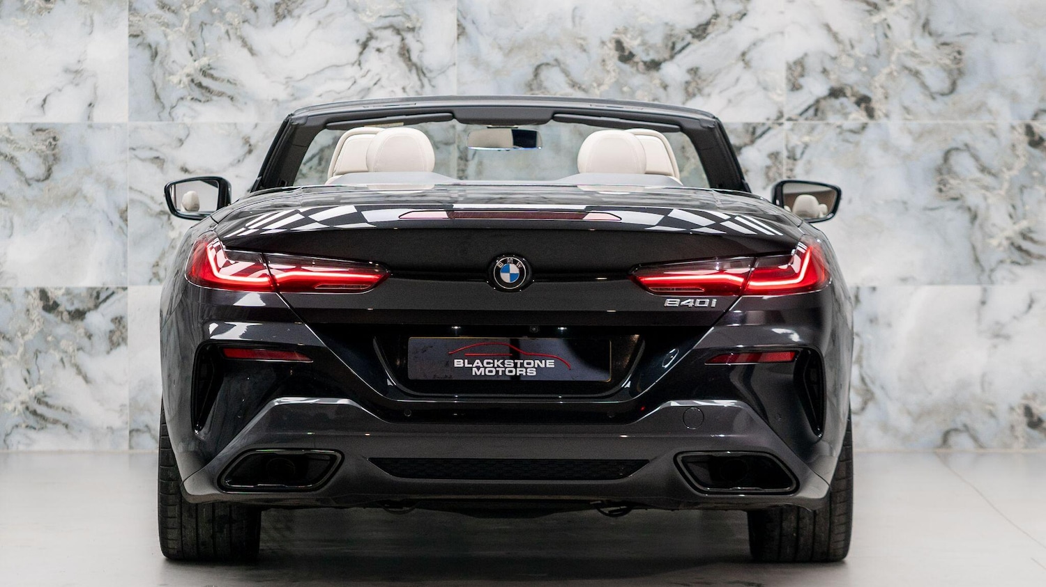 Used BMW 8 Series 2020 for sale - 76607849: Photo 7