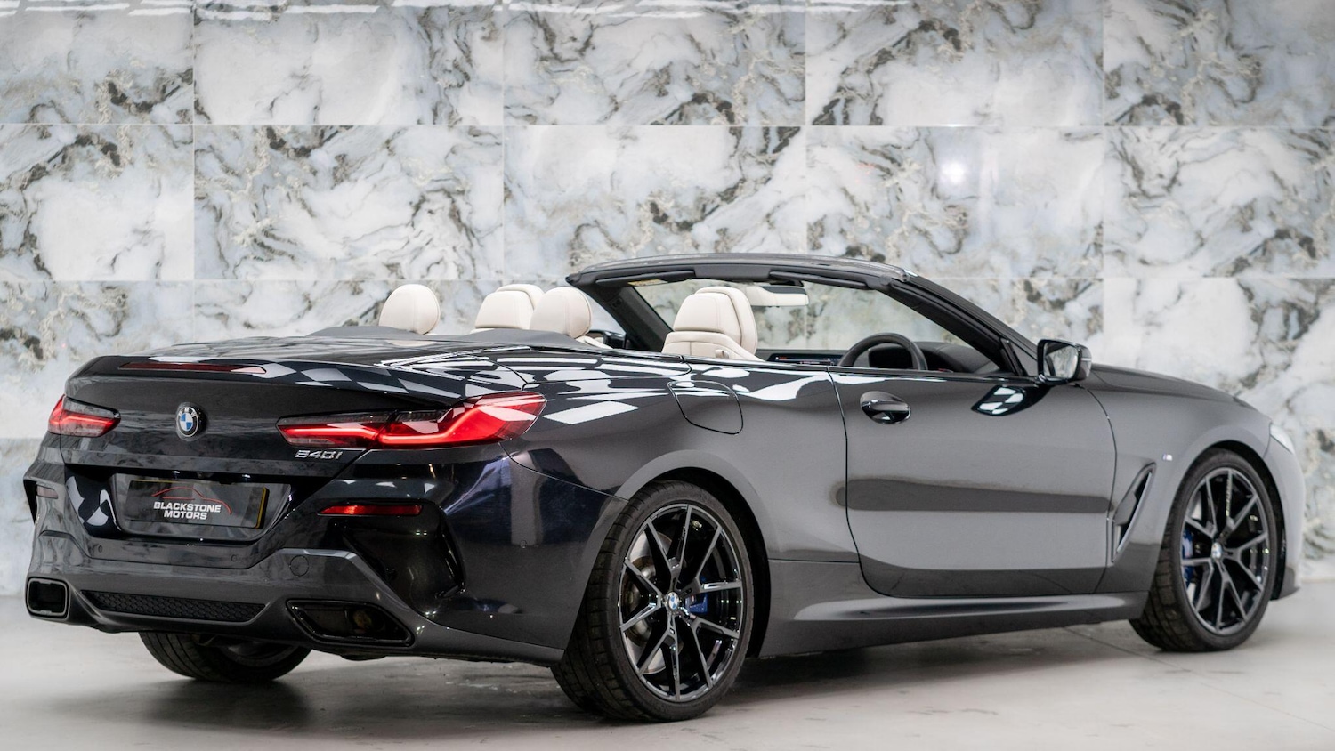 Used BMW 8 Series 2020 for sale - 76607849: Photo 8