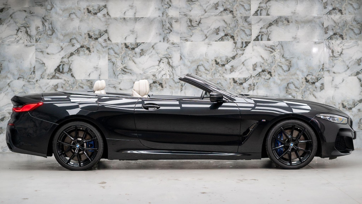 Used BMW 8 Series 2020 for sale - 76607849: Photo 9