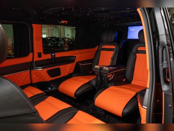 Used Mercedes-Benz V-Class 2025 for sale - 78821963: Photo