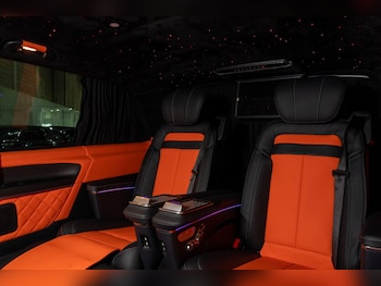 Used Mercedes-Benz V-Class 2025 for sale - 78821963: Photo