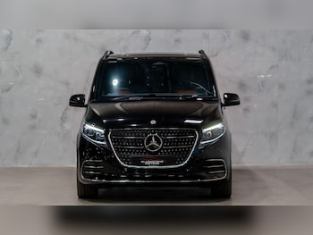 Used Mercedes-Benz V-Class 2025 for sale - 78821963: Photo