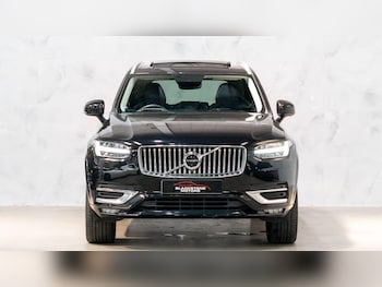 Used Volvo XC90 2019 for sale - 79387897: Photo