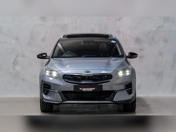 Used Kia XCeed 2021 for sale - 78448605: Photo