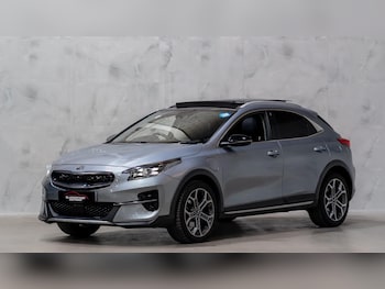 Used Kia XCeed 2021 for sale - 78448605: Photo