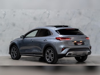Used Kia XCeed 2021 for sale - 78448605: Photo