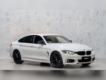 Used BMW 4 Series 2019 for sale - 79212247: Photo