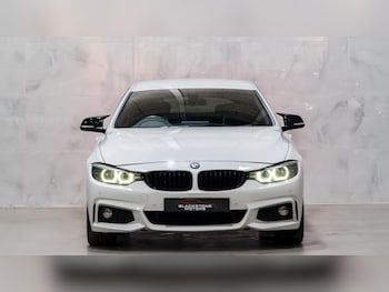 Used BMW 4 Series 2019 for sale - 79212247: Photo