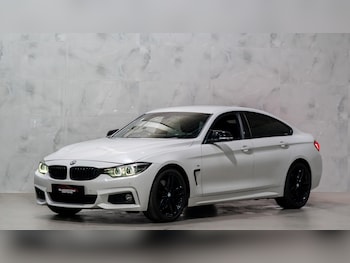 Used BMW 4 Series 2019 for sale - 79212247: Photo